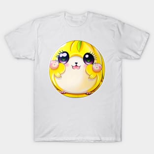 Citrona - The Lemony Dreamer T-Shirt